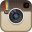 Instagram icon