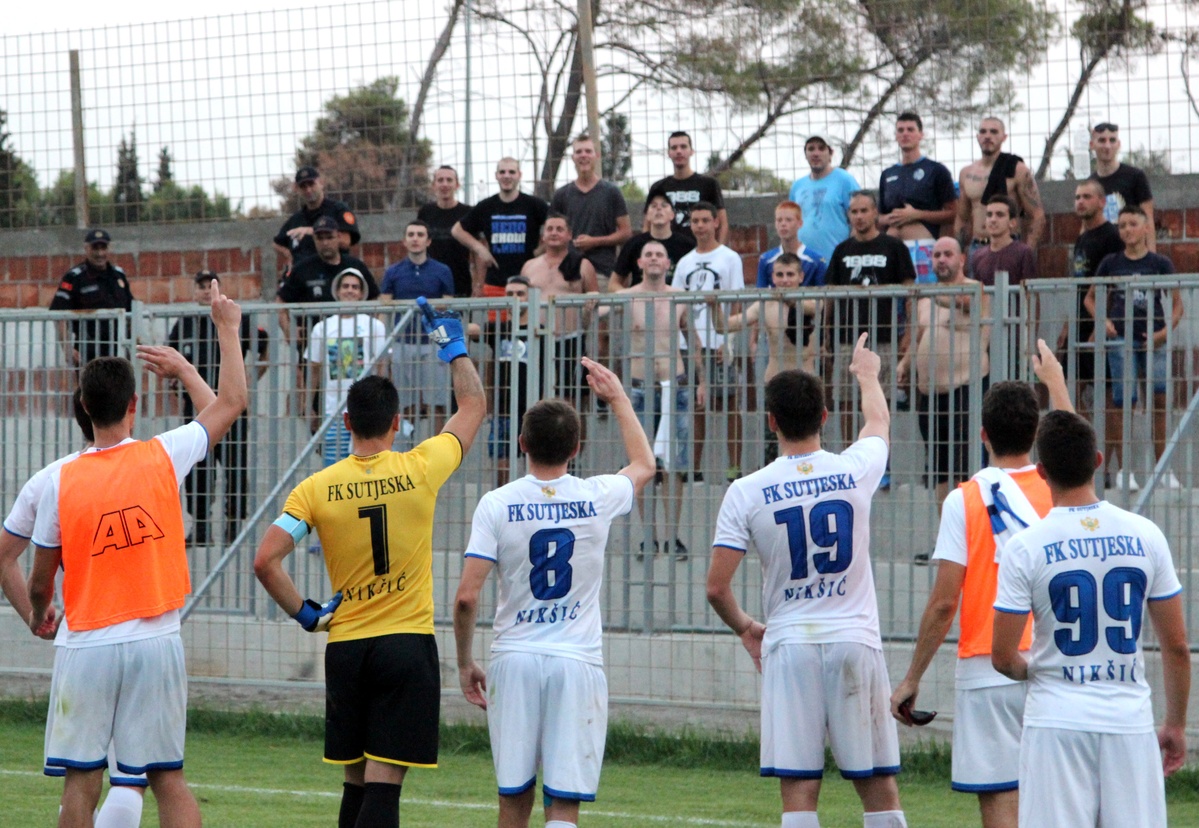 Foto: Filip Roganović