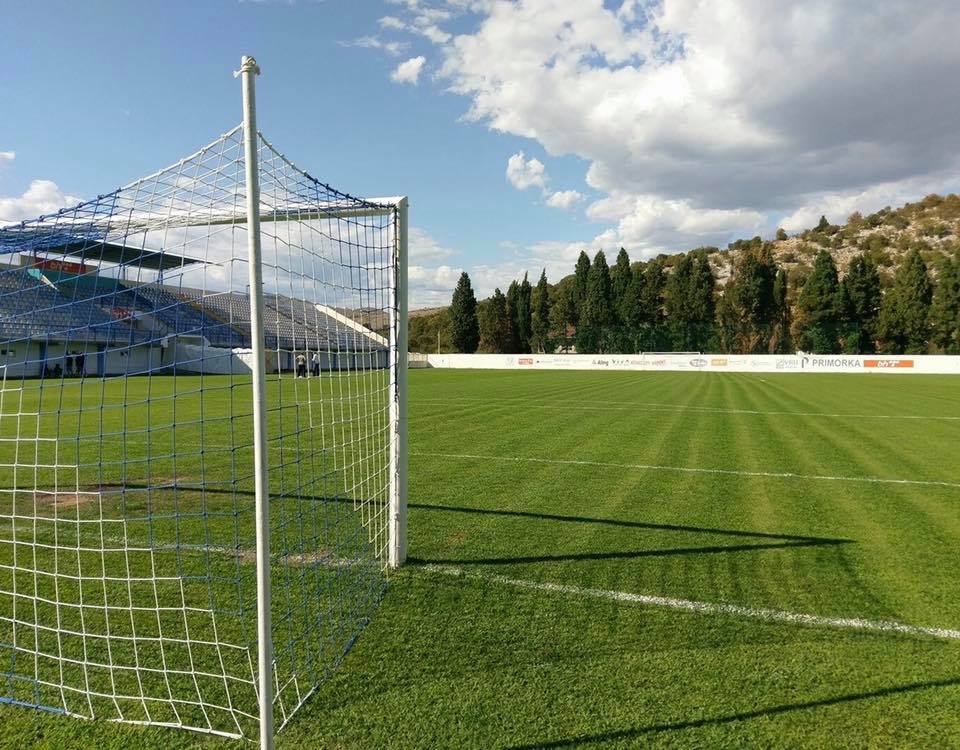 Gabela, Stadion Perica - Pero Pavlović