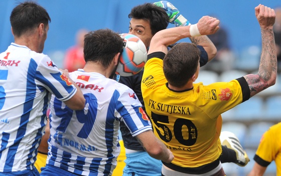 Foto: Savo Prelević (Portal Vijesti)