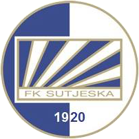 FK Sutjeska Nikšić logo