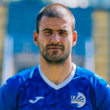 Srđan Krstović