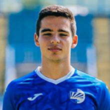 Jovan Milić