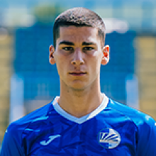 Matija Bojović