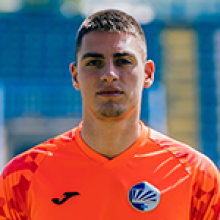 Radoš Dubljević
