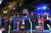 Proslava titule FK Sutjeska